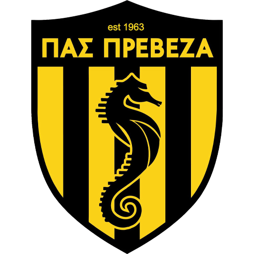 Preveza badge