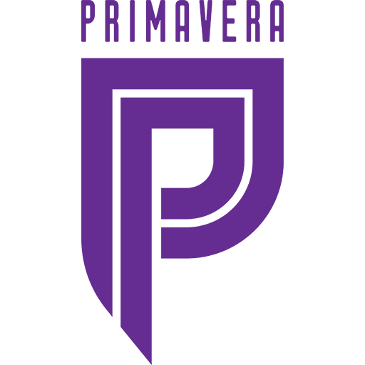 Primavera badge
