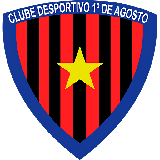 Primeiro de Agosto badge