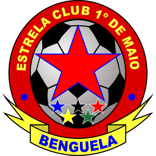 Primeiro de Maio badge