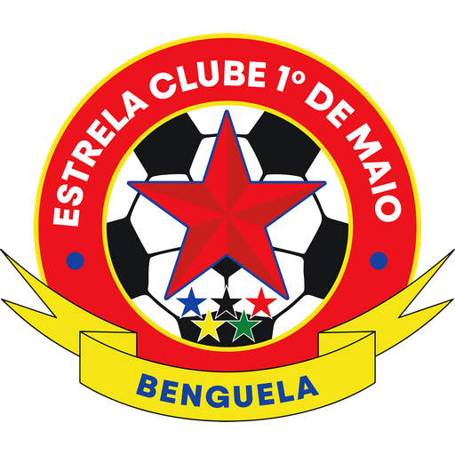 Primeiro de Maio badge