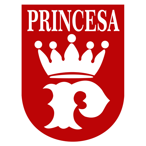 Princesa do Solimões badge