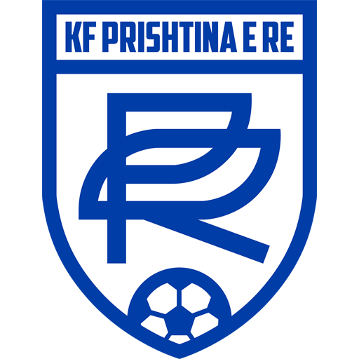 Prishtina badge