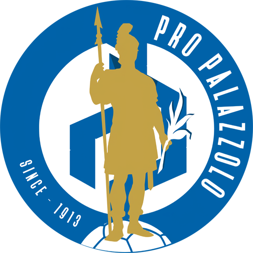 Pro Palazzolo badge