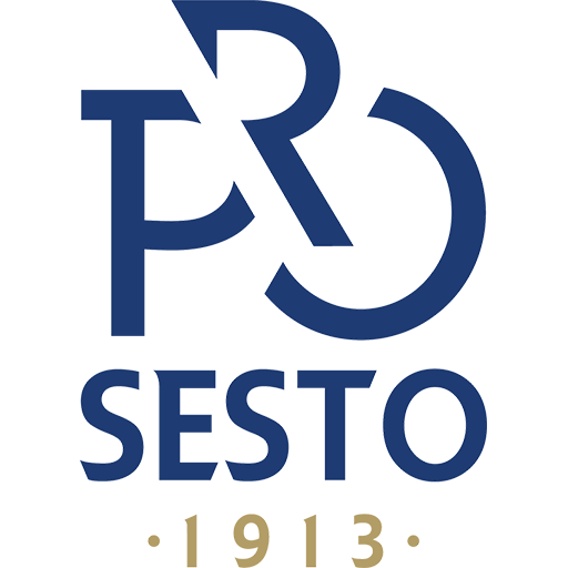 Pro Sesto badge