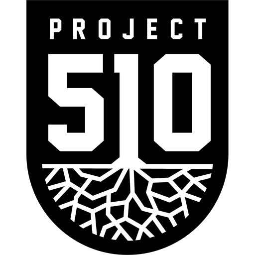 Project 51O badge