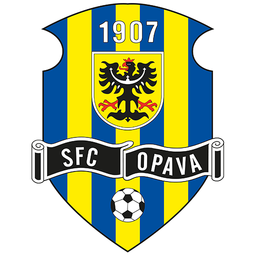 Prostějov badge