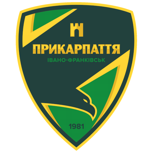 Prykarpattia-Blaho badge