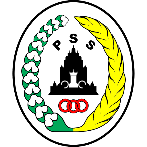PSS Sleman badge