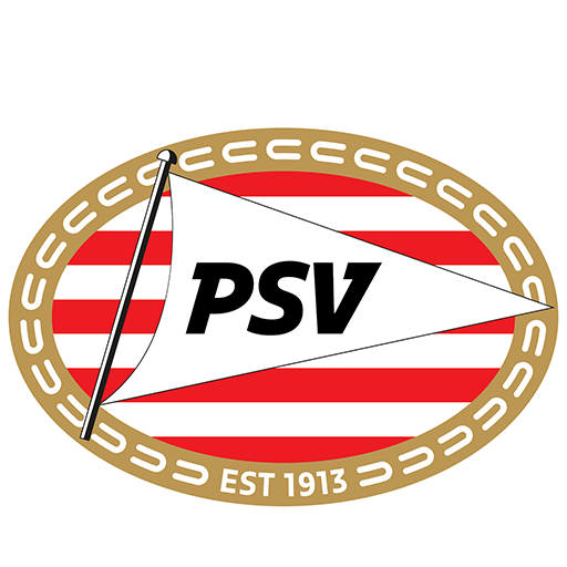 PSV Eindhoven Youth badge
