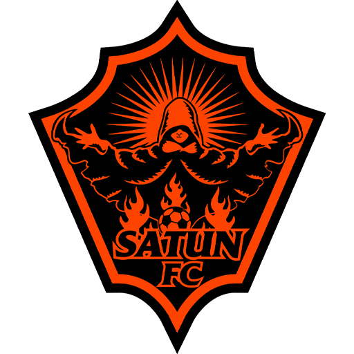 PT Satun badge