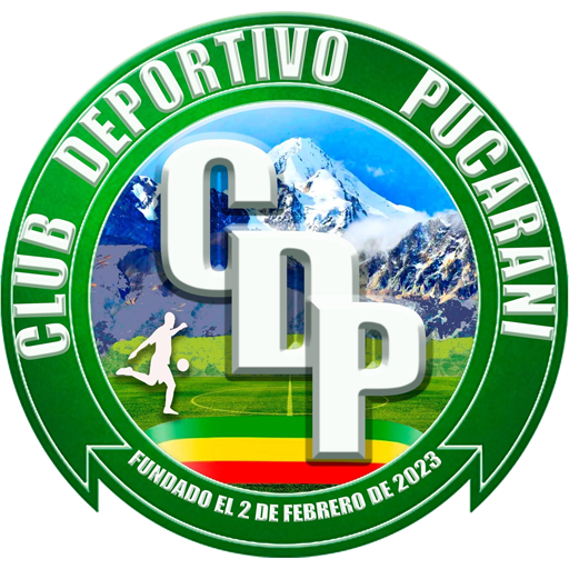 Pucarani badge