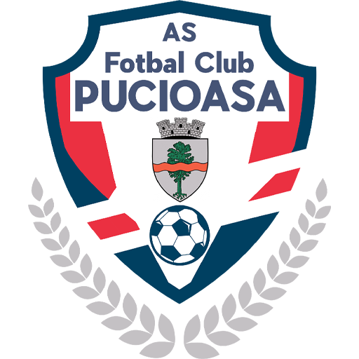Pucioasa badge