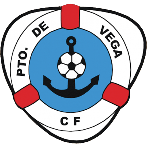 Puerto de Vega badge