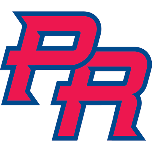 Puerto Rico Baseball badge