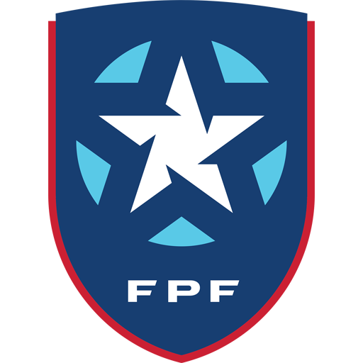 Puerto Rico Women U17 badge