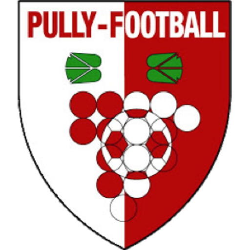 Pully Football badge