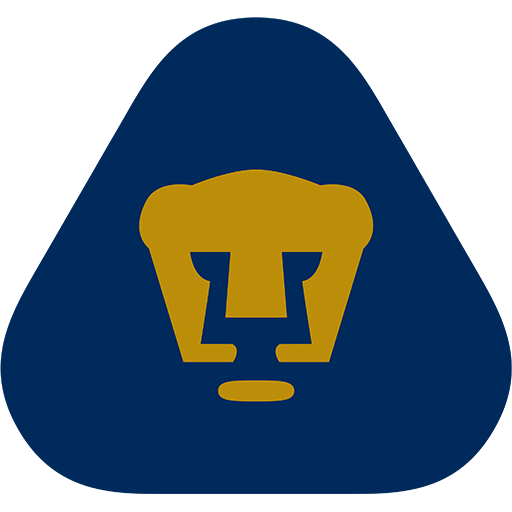 Pumas UNAM badge