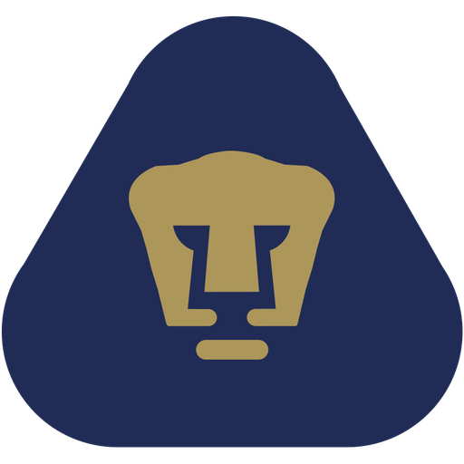 Pumas UNAM Femenil badge