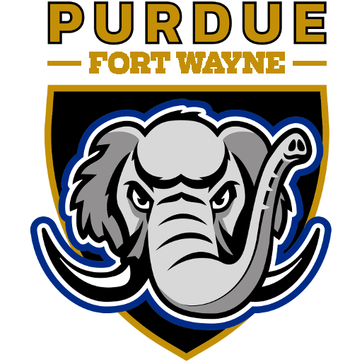 Purdue Fort Wayne badge