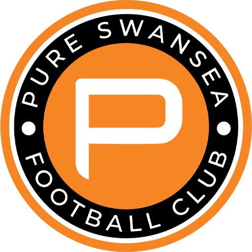 Pure Swansea badge