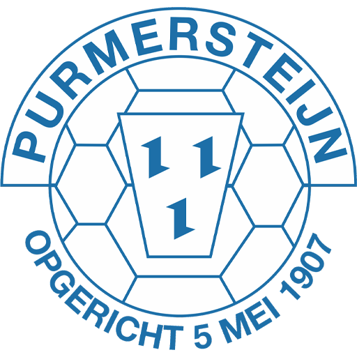 Purmersteijn badge