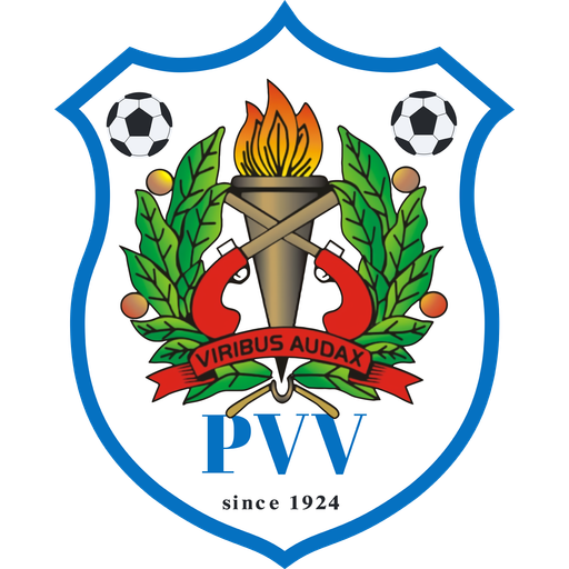 PVV badge