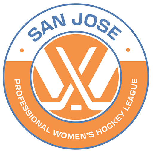 PWHL San Jose badge
