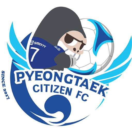 Pyeongtaek Citizen badge