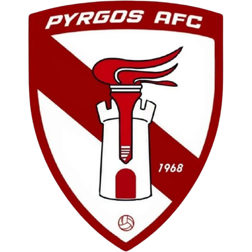 Pyrgos badge