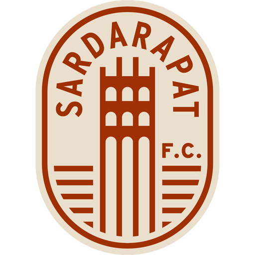 Pyunik Yerevan badge