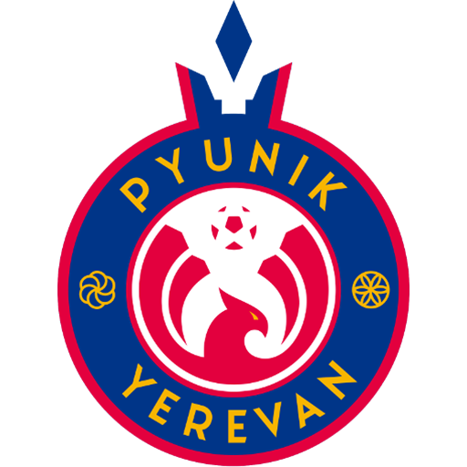 Pyunik Yerevan Women badge