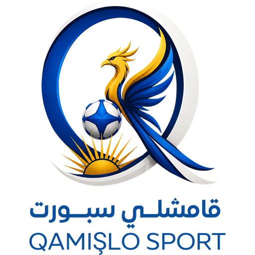 Al-Ittihad Aleppo vs Qamishli badge right