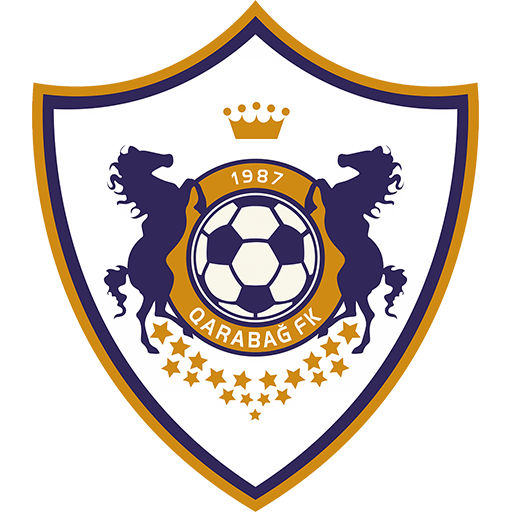 Qarabağ Youth badge