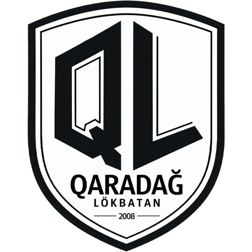 Qaradağ Lökbatan badge