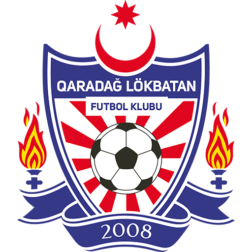 Qaradağ Lökbatan badge