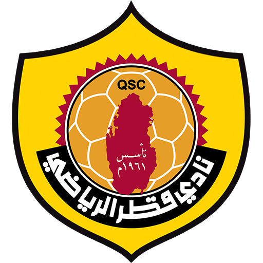 Qatar SC badge