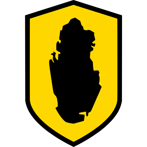 Qatar SC badge