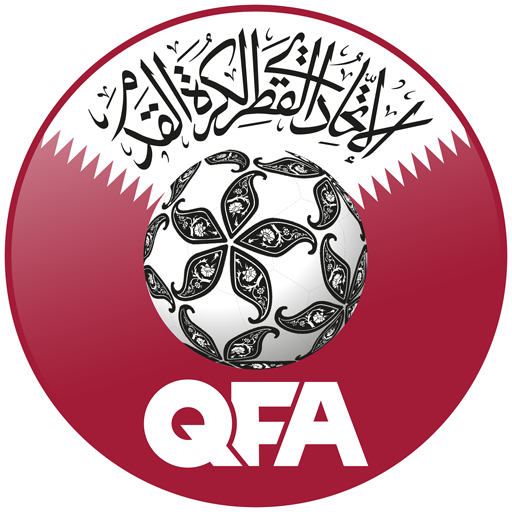 Qatar U17 badge