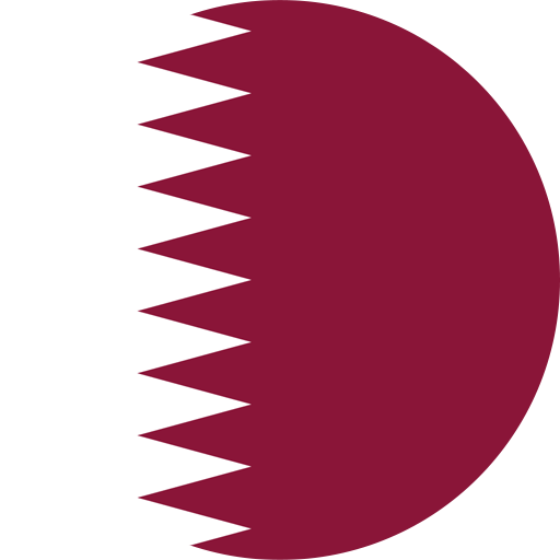 Qatar U23 badge