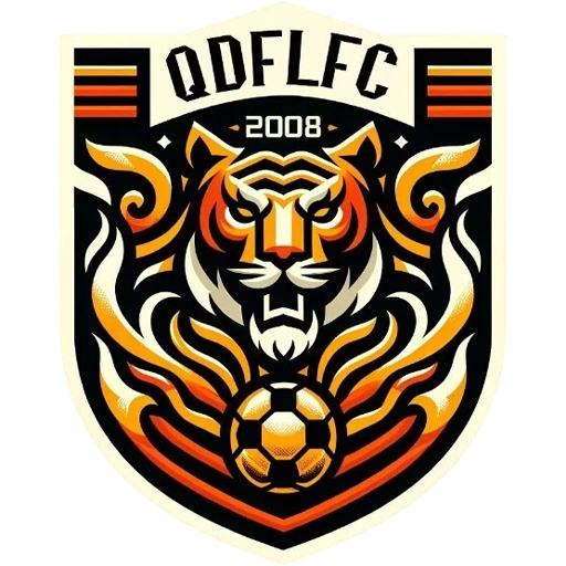 Qingdao Fuli vs Shanxi Chongde Ronghai badge left