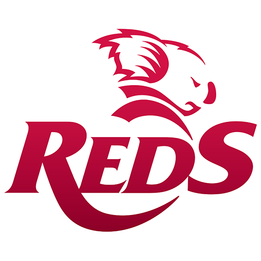 Queensland Reds badge