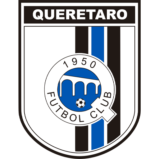Querétaro badge