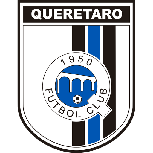 Querétaro Femenil badge