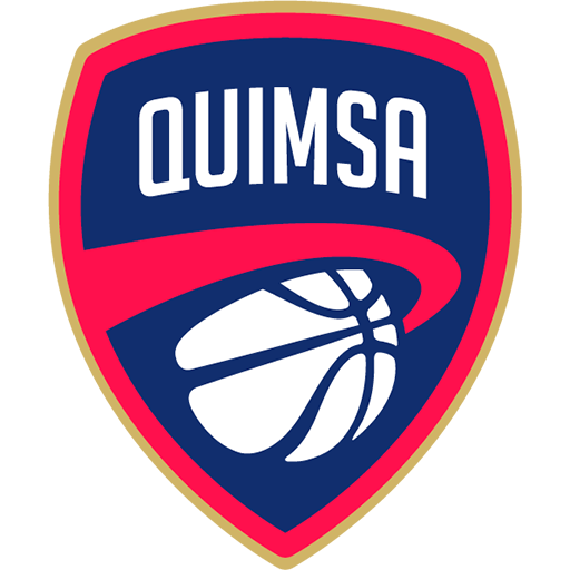 Quimsa badge