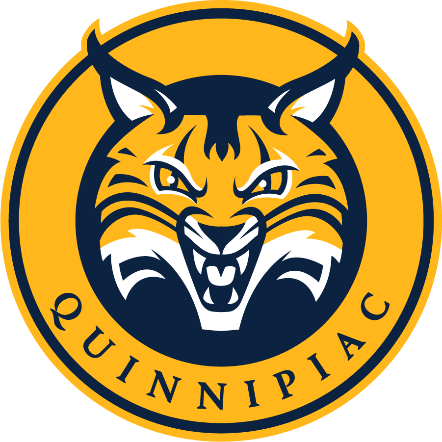 Quinnipiac badge Quinnipiac badge
