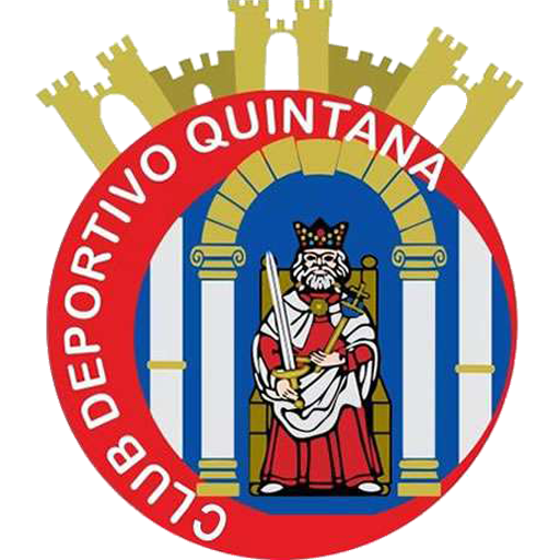 Quintana badge