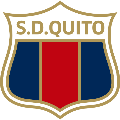 Quito badge