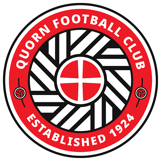 Quorn badge