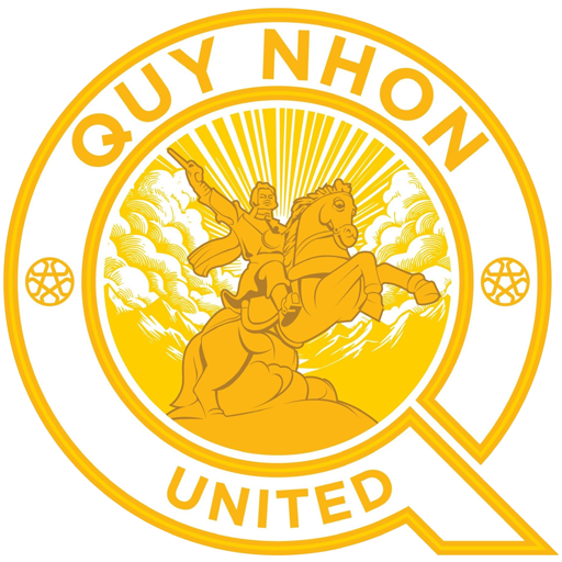 Quy Nhơn United badge